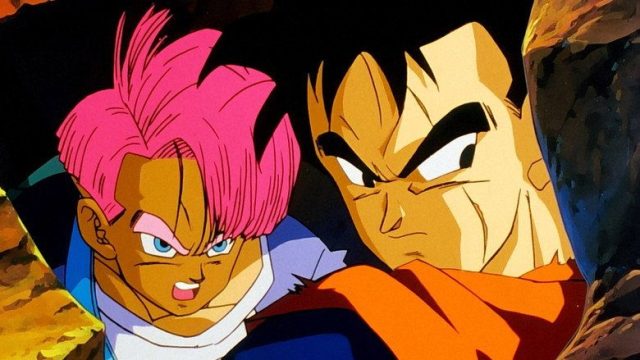 Dragon Ball Z S05E25