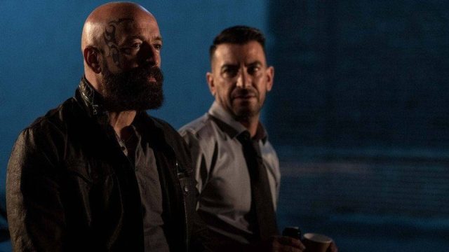Sin novedad S01E05
