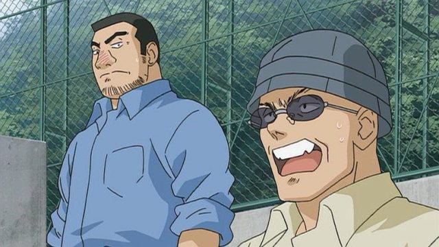 メジャー S02E16