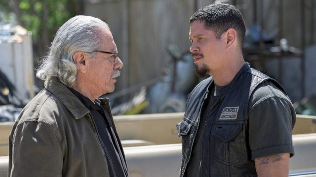 Mayans M.C. S02E01