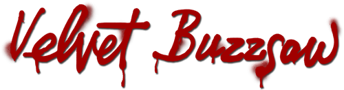 Velvet Buzzsaw