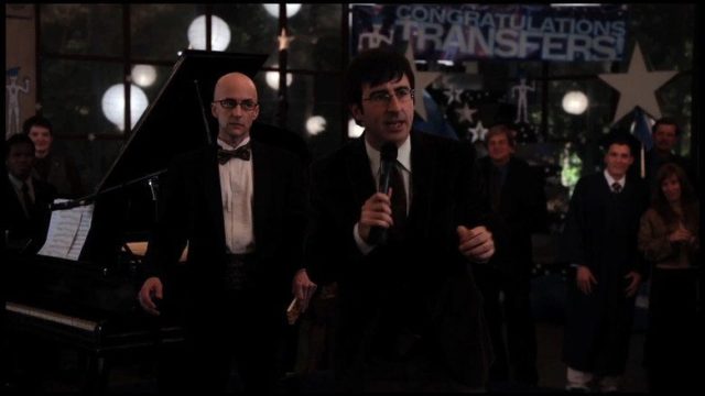 Community S00E28