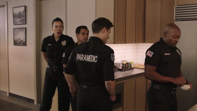 9-1-1: Lone Star S04E07