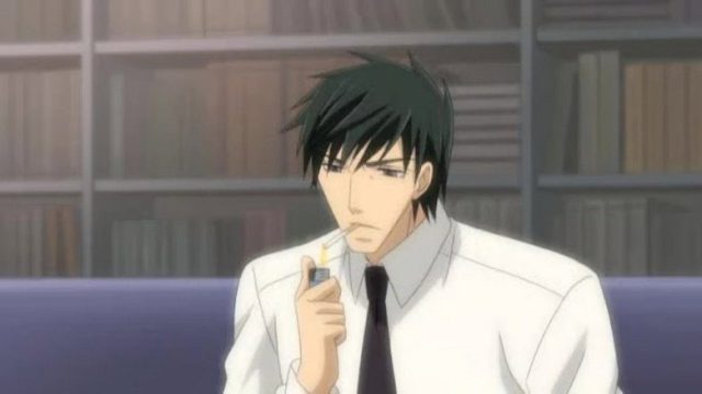 Junjo Romantica S01E11
