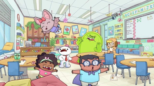 Bichos raros S02E05