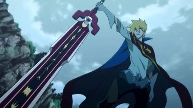 牙狼〈GARO〉-炎の刻印- S01E09