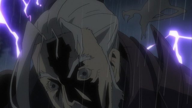 The Sacred Blacksmith S01E10