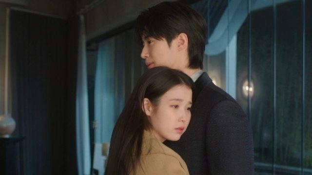 La corona perfecta S01E10