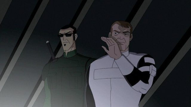 Generador Rex S01E19
