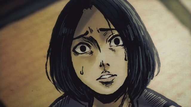 Yami Shibai S11E02