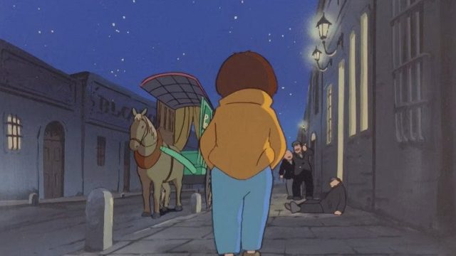 Marco S01E33