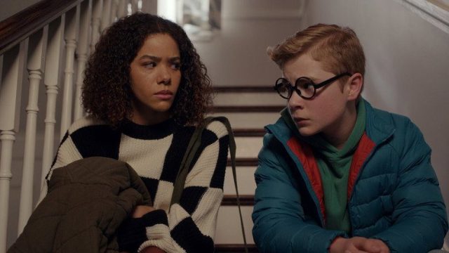 Ginny y Georgia S03E02