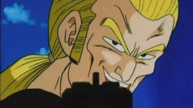 Dragon Ball Z S09E01