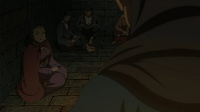 Arslan Senki S02E06