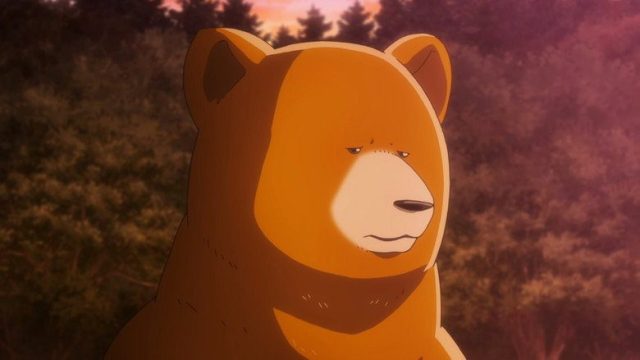 くまみこ S01E11