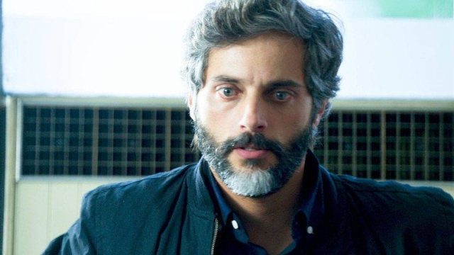 El jardín de bronce S03E08