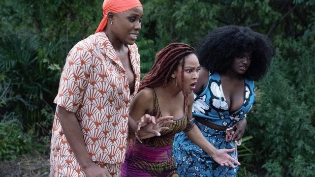Harlem S02E07