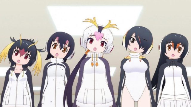 Kemono Friends S02E08