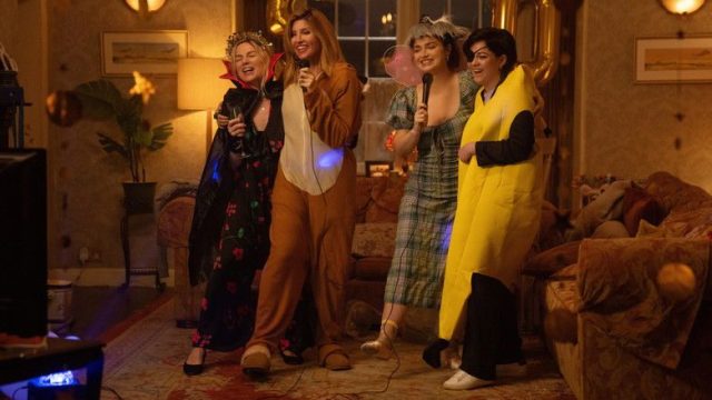 Malas hermanas S02E05