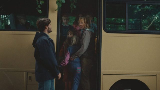 El caso Hartung S02E06