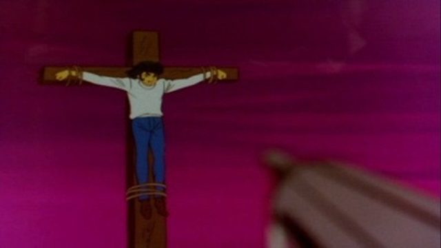 Mazinger Z S01E81