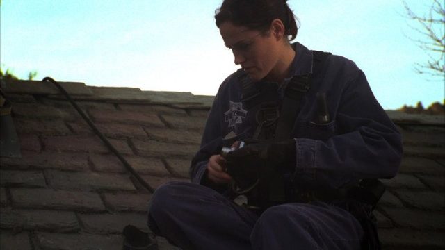 CSI: Las Vegas S06E16