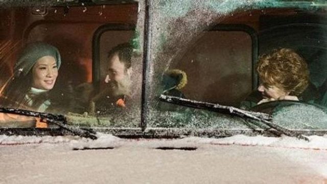 Elementary S01E19