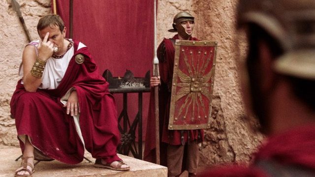 Yo conocí a Jesús S01E06