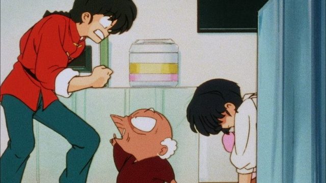 Ranma ½ S01E87