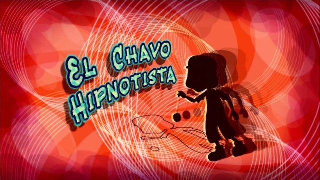 El Chavo Animado S06E09