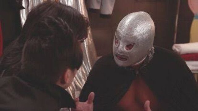 Albertano Contra los Mostros S01E06
