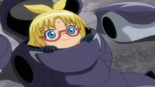 Bakugan: La Batalla S03E34