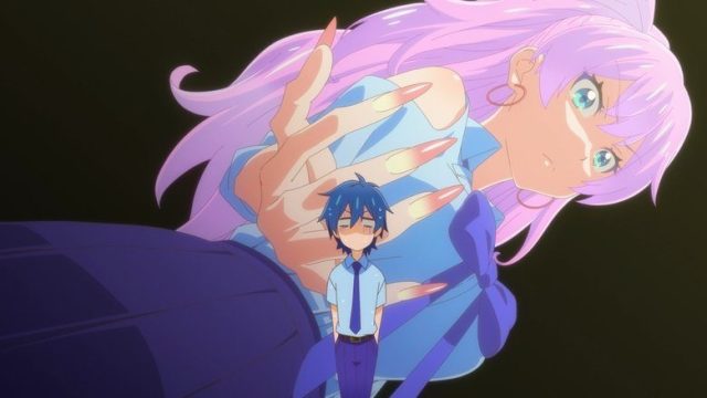 More than a Married Couple, but Not Lovers S01E05