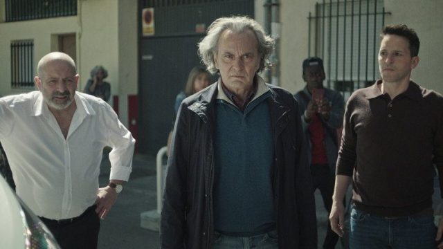 Entrevías S01E04