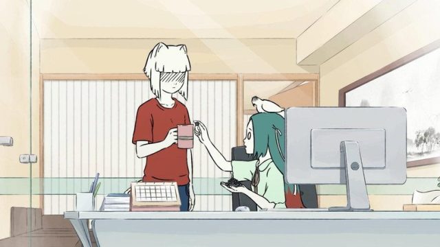 Fei Ren Zai S01E74