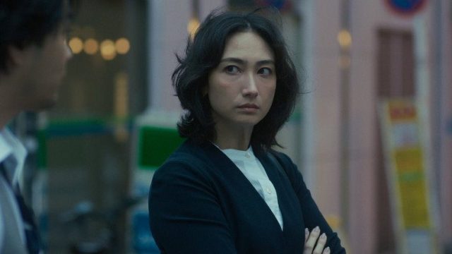 Los pecados de Kujo S01E07