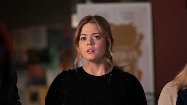 Pretty Little Liars: The Perfectionists S01E06