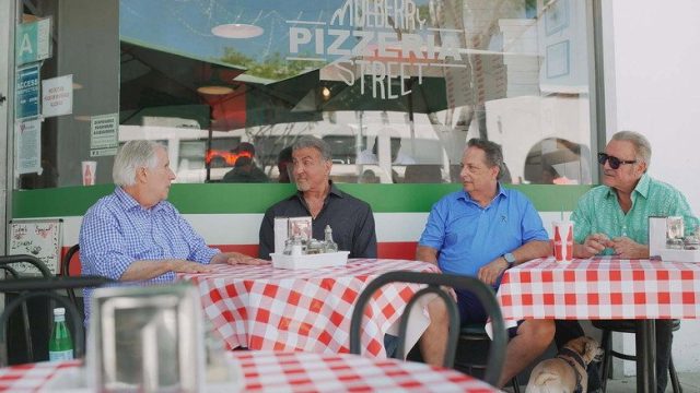 La Familia Stallone S02E01