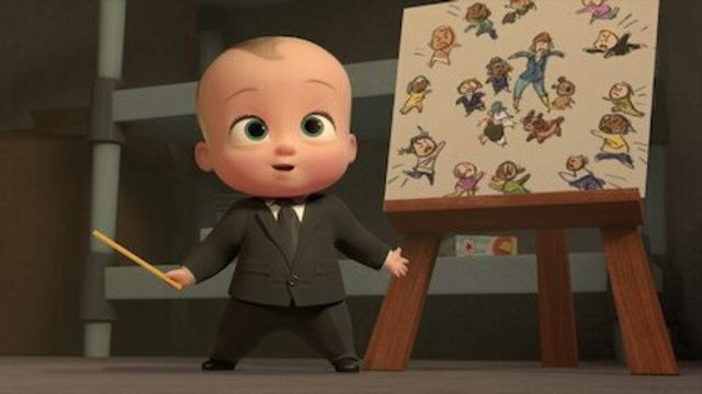 The Boss Baby: Back in Business S04E12