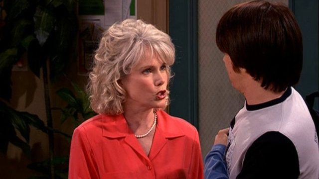 Drake & Josh S02E11