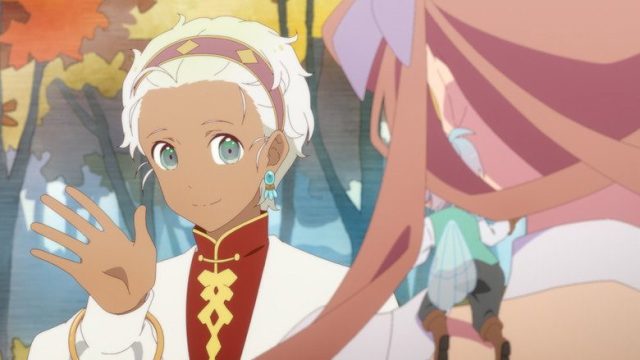 Sugar Apple Fairy Tale S01E14