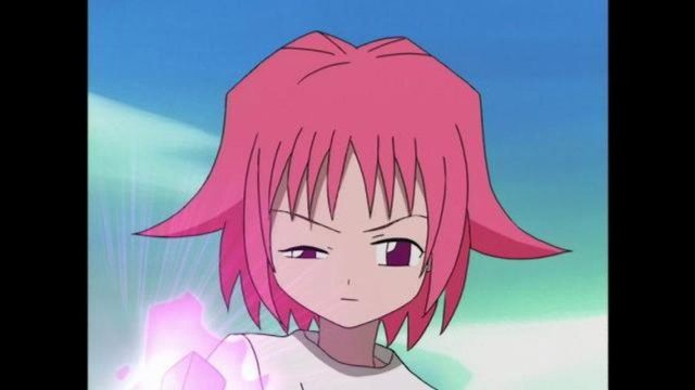 Shaman King S01E18