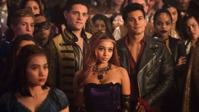 Riverdale S03E20