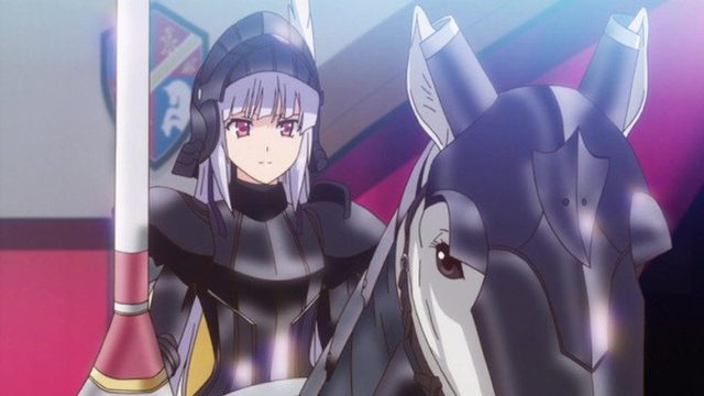 Walkure Romanze S01E10