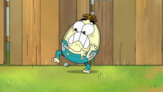 Los vecinos Green S02E37