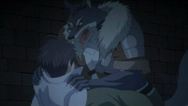La Novia Del Titán S01E07