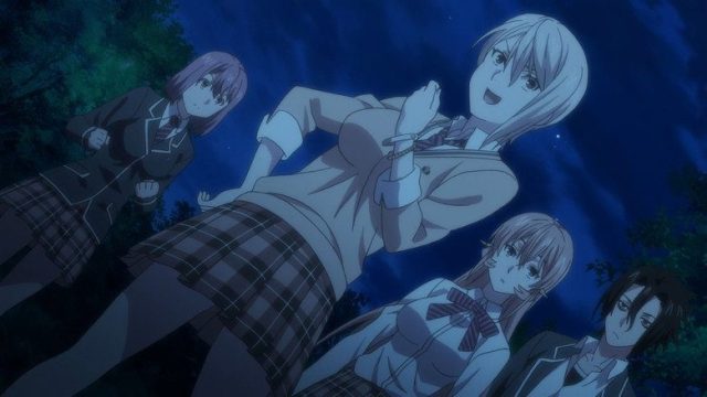 Shokugeki no Soma S03E06