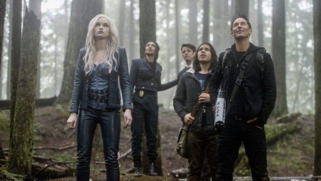 Flash S02E14