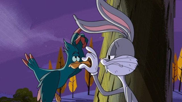New Looney Tunes S01E20