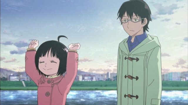 World Trigger S01E48